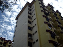 Blk 120 Ho Ching Road (Jurong West), HDB 3 Rooms #272452